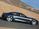 Fisker Karma Q-Drive 2009 года